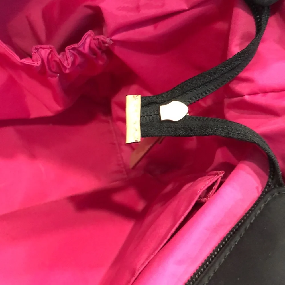 Kate Spade diaper bag